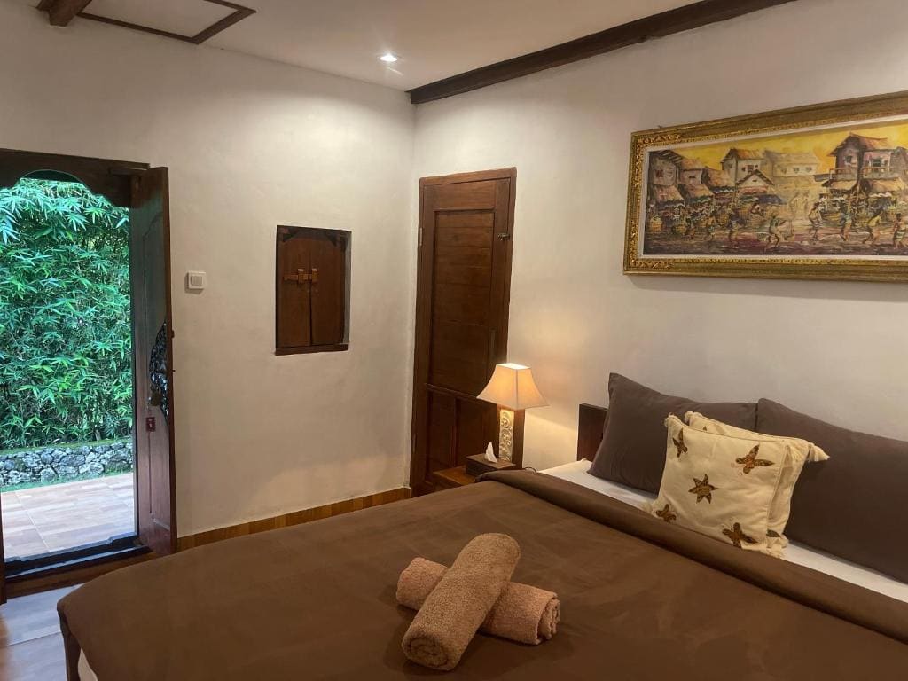 Kepaon Gari Inn - View 2