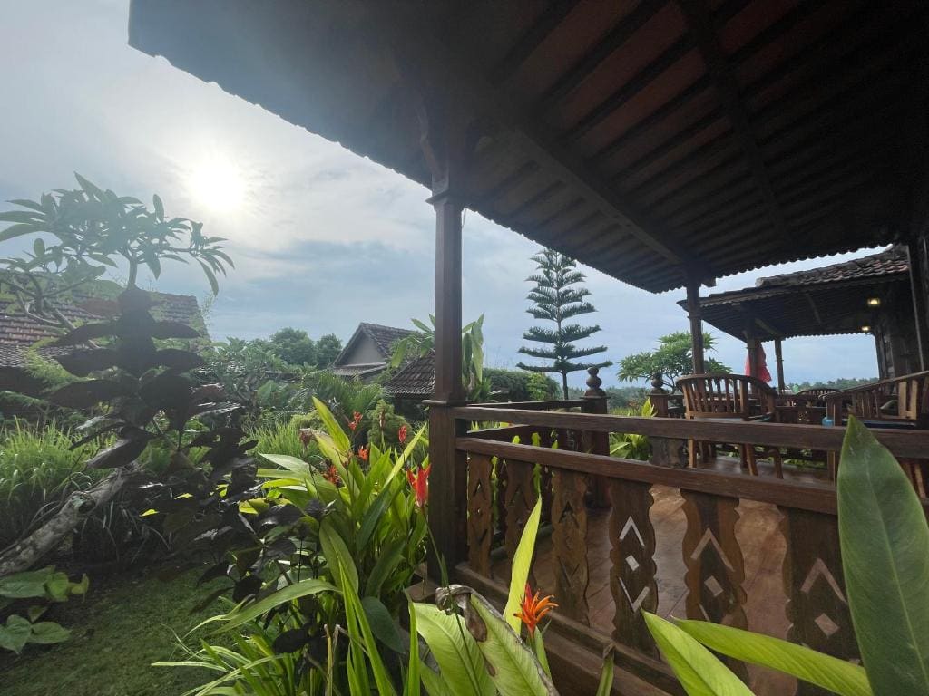 Kepaon Gari Inn - View 5