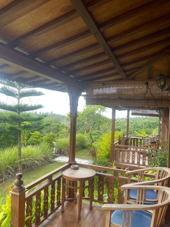 Kepaon Gari Inn - View 4