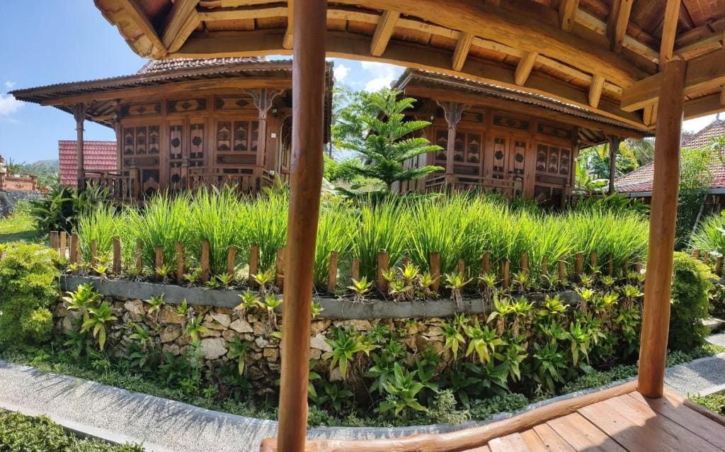 Kepaon Gari Inn - View 6