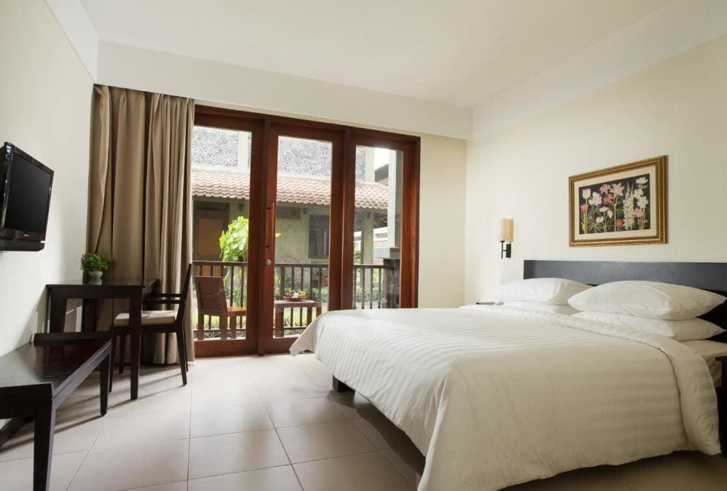 Ketapang Indah Hotel - View 2
