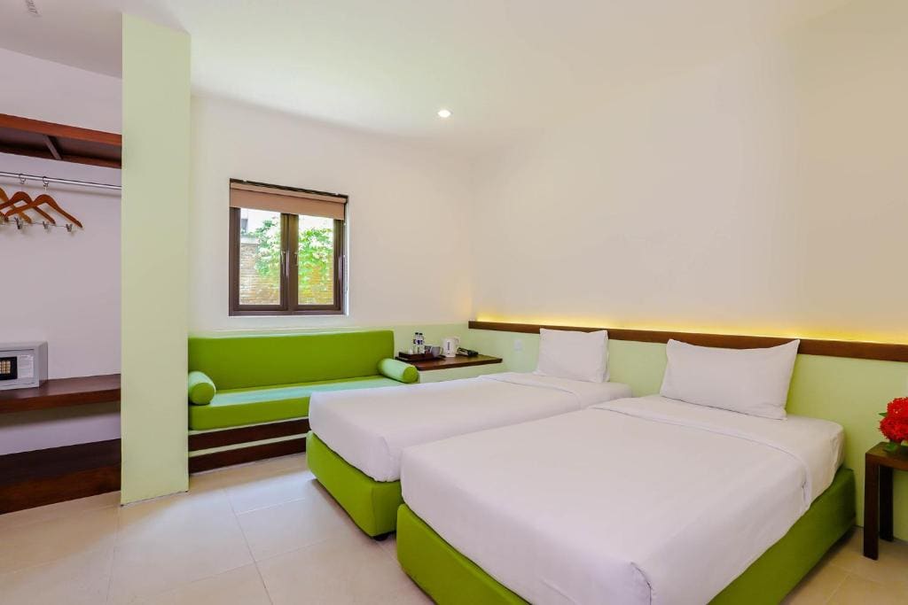 Ketapang Indah Hotel - View 7