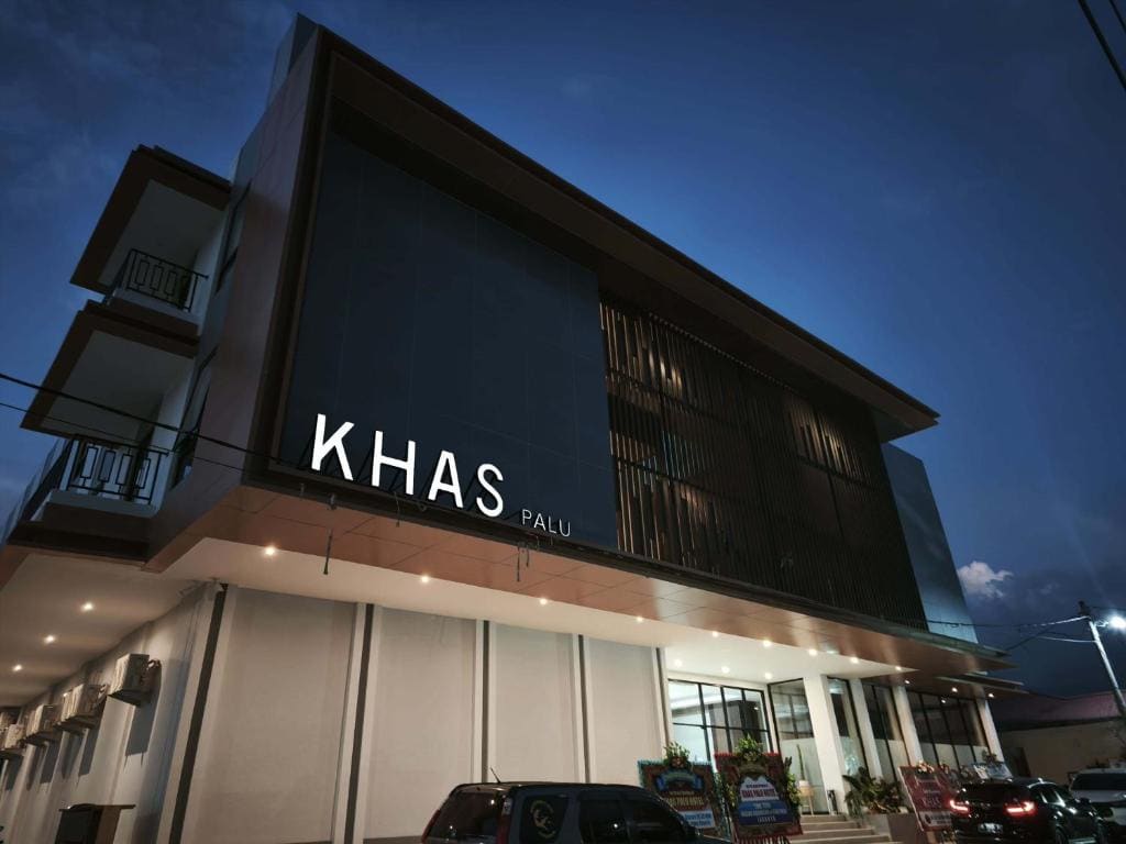 Khas Palu Hotel - View 5
