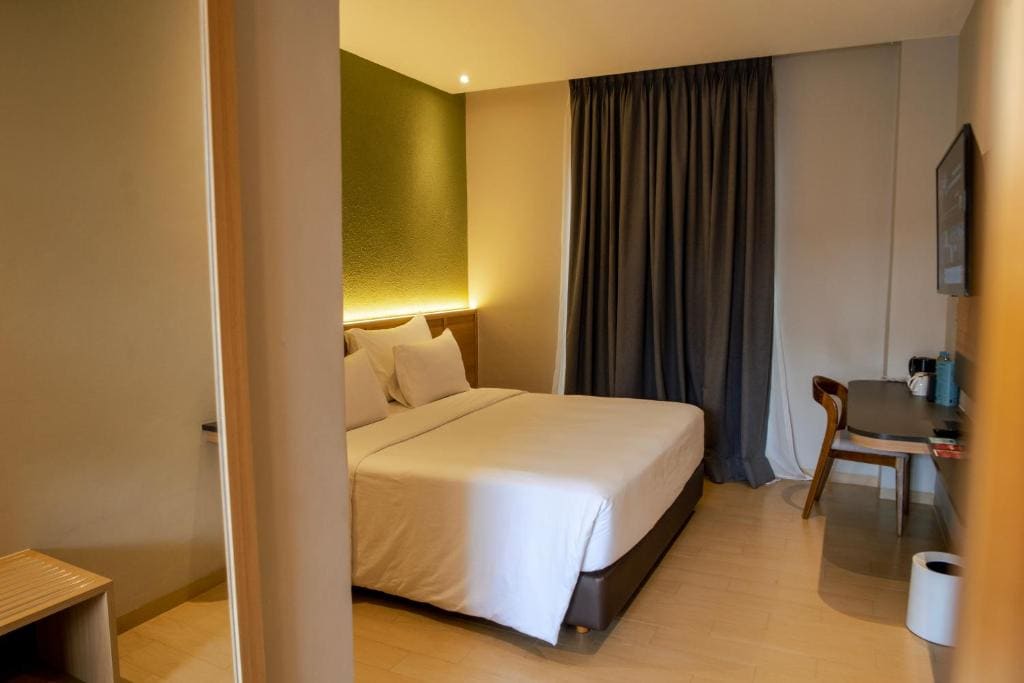 Khas Palu Hotel - View 7