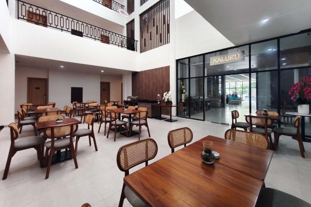 Khas Palu Hotel - View 3