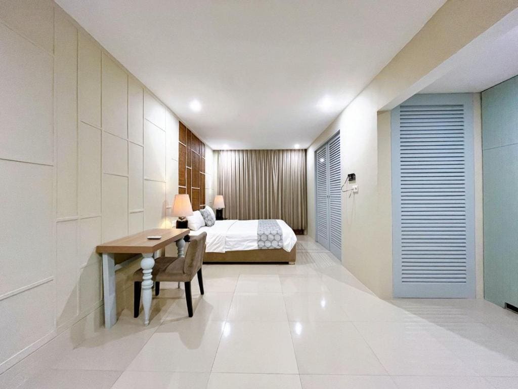 Astana Residence - View 2