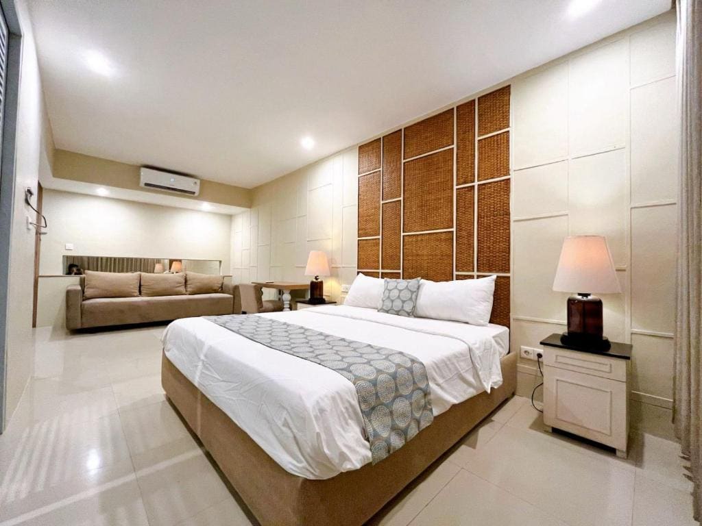 Astana Residence - View 6