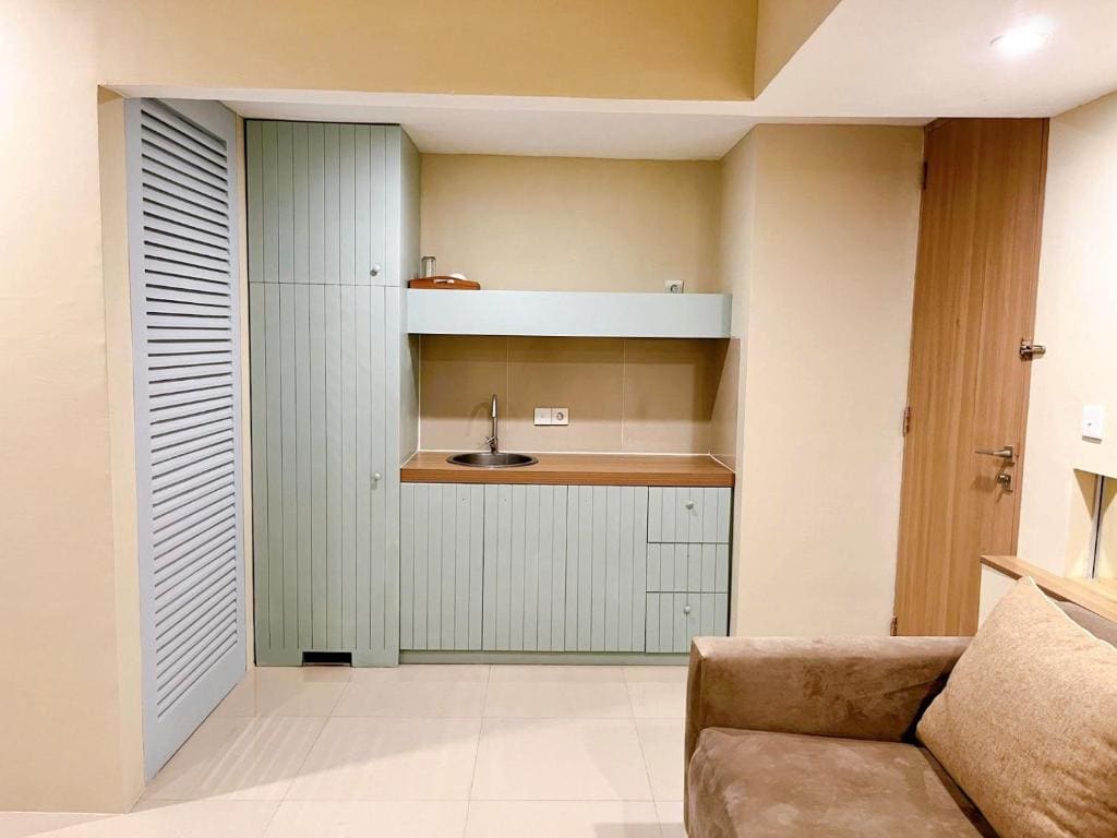 Astana Residence - View 3