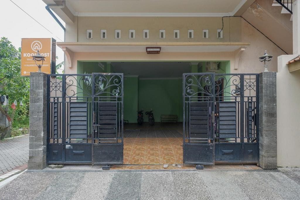 KoolKost @ Majapahit Area Semarang - View 4
