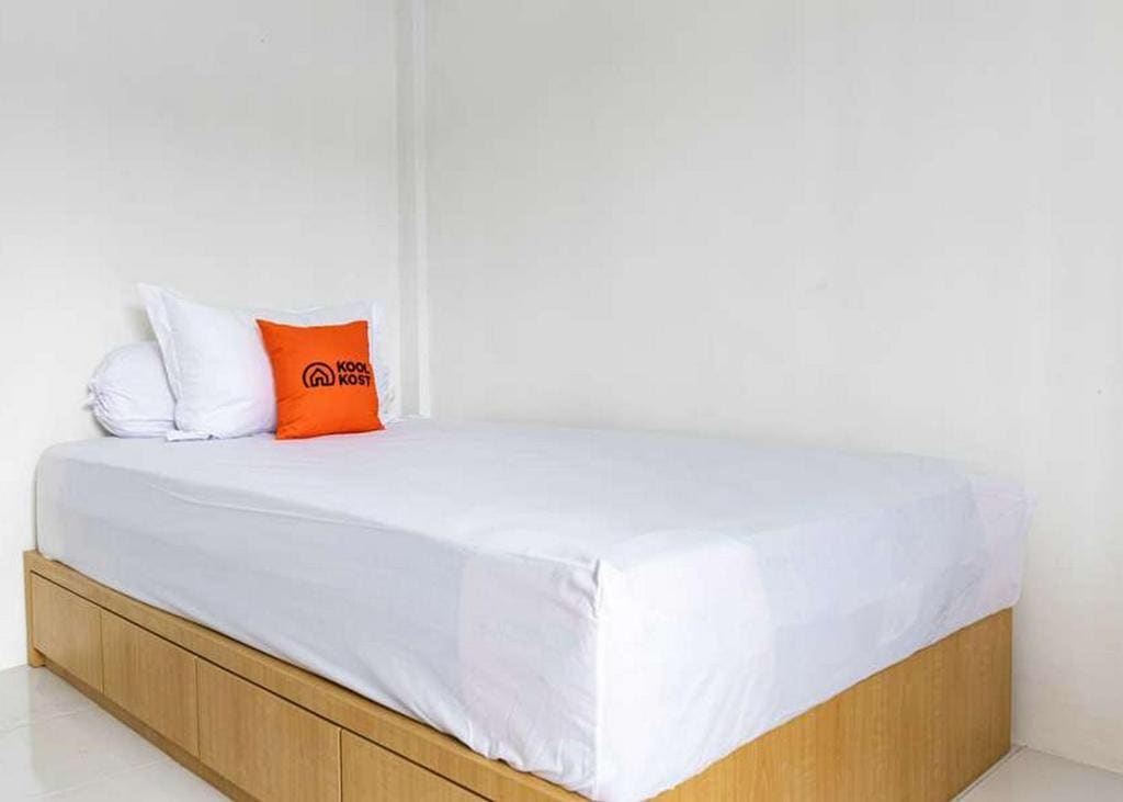 KoolKost near Wisata Purwahamba Indah Tegal — Hauptbild