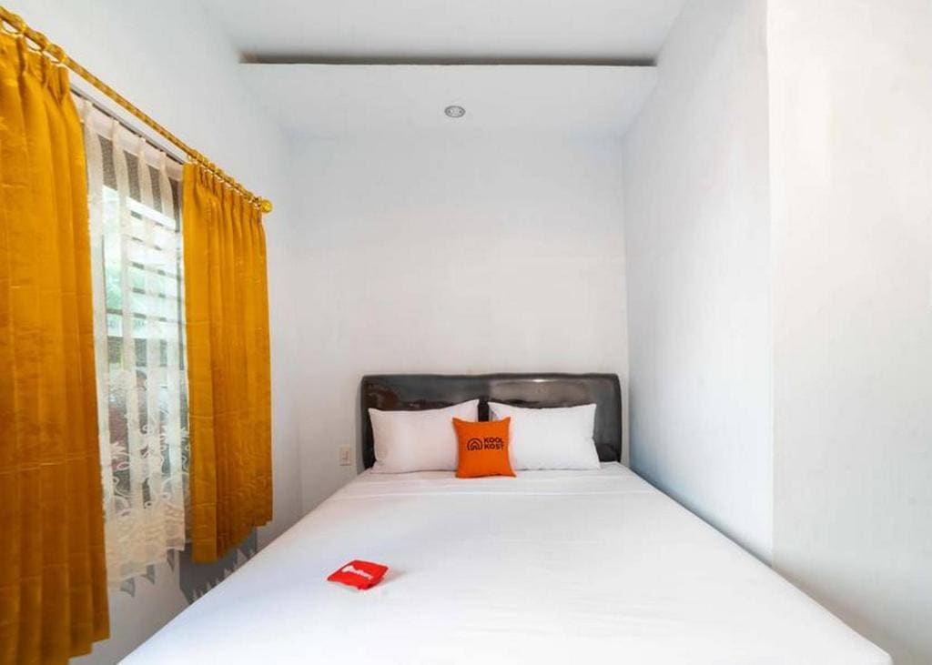 KoolKost near Wisata Purwahamba Indah Tegal — Ansicht 2