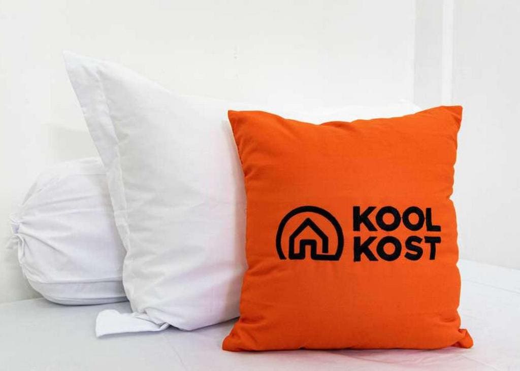 KoolKost near Wisata Purwahamba Indah Tegal — Ansicht 6