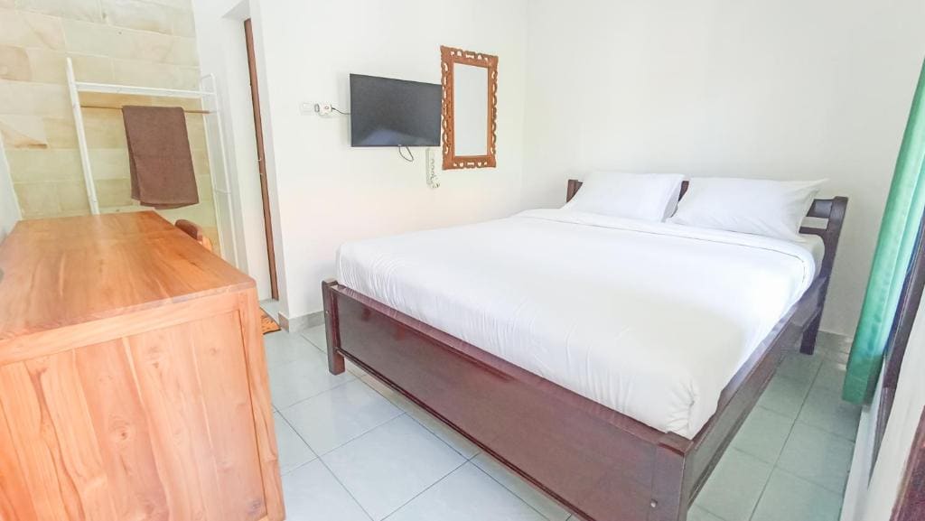 Kos Bulan Bali - Vista 4