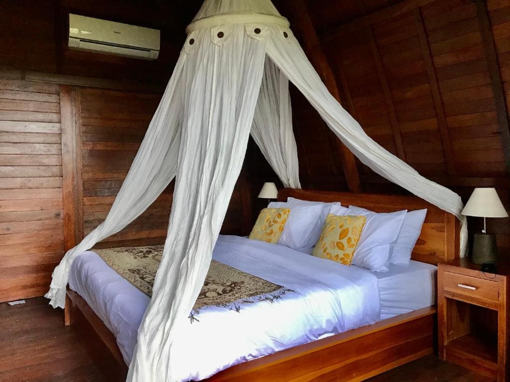Kubu Bakas Guest House - View 5