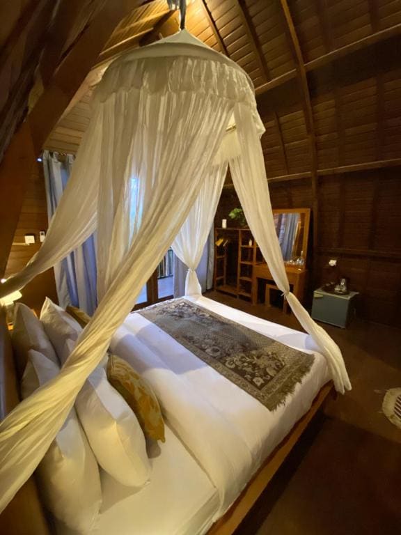 Kubu Bakas Guest House - View 6