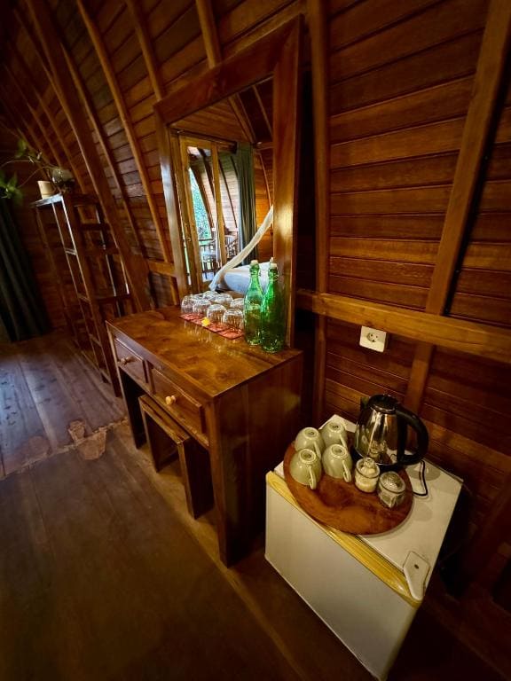 Kubu Bakas Guest House - View 2
