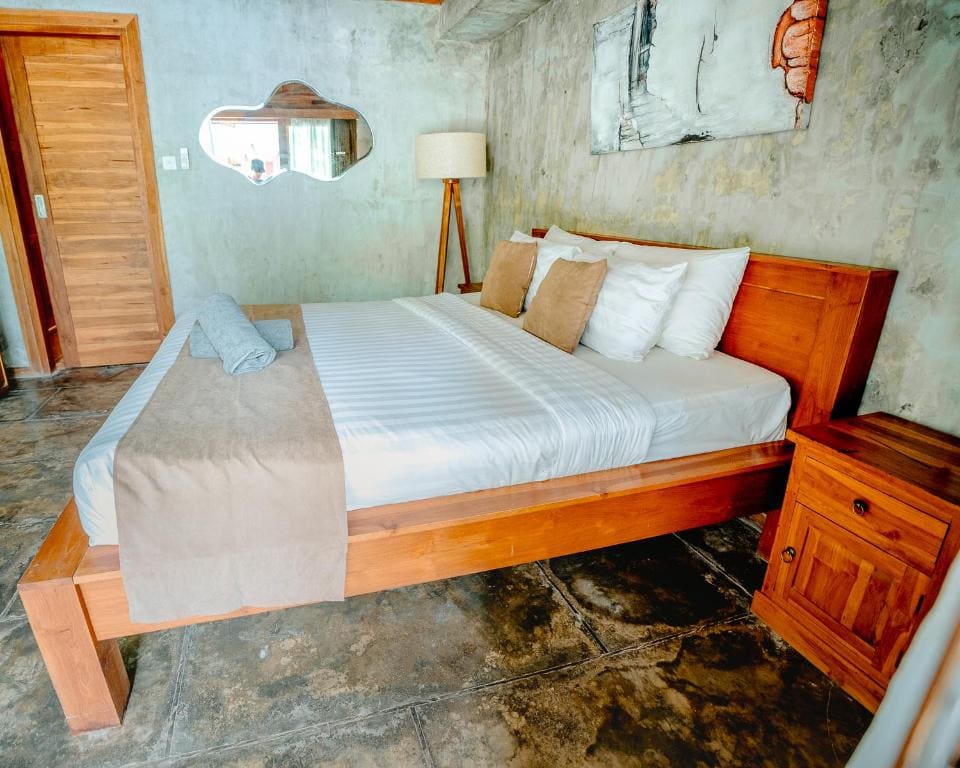 Kubu D'Carik Villa & Bungalow by ecommerceloka — Ansicht 5