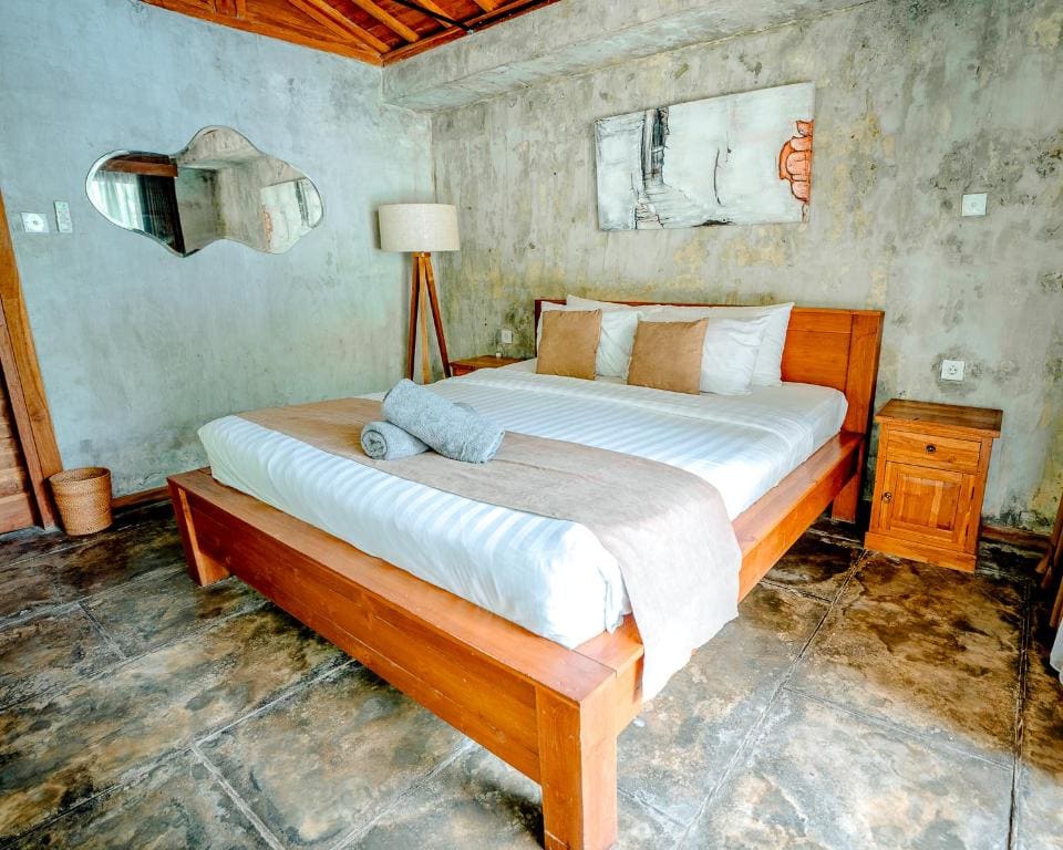 Kubu D'Carik Villa & Bungalow by ecommerceloka — Ansicht 6