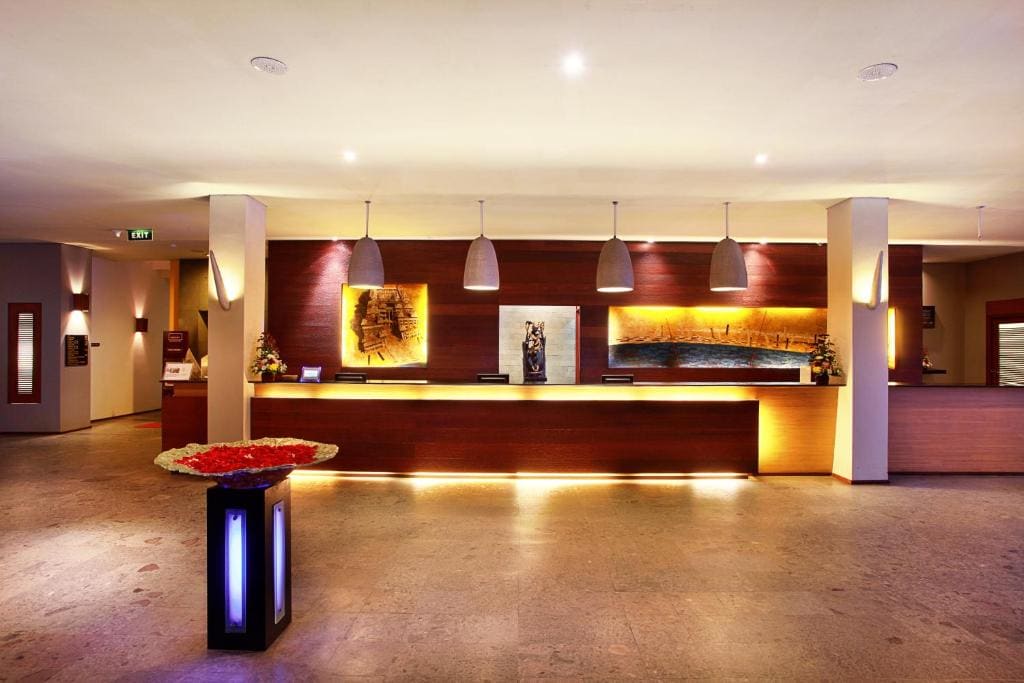Mercure Kuta Bali - View 7