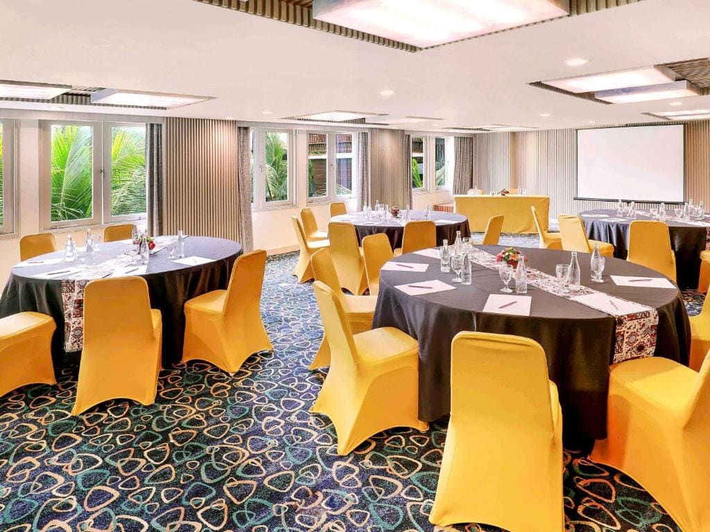 Mercure Kuta Bali - View 3
