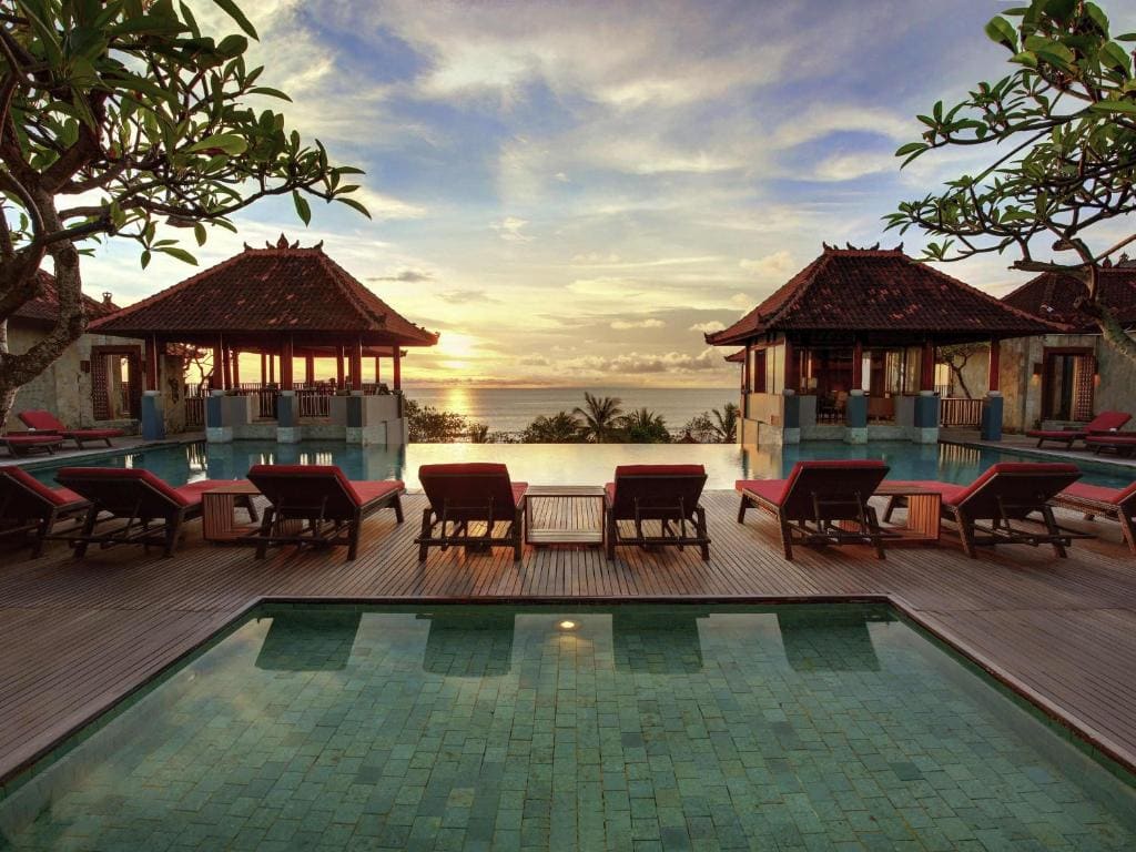 Mercure Kuta Bali - View 5