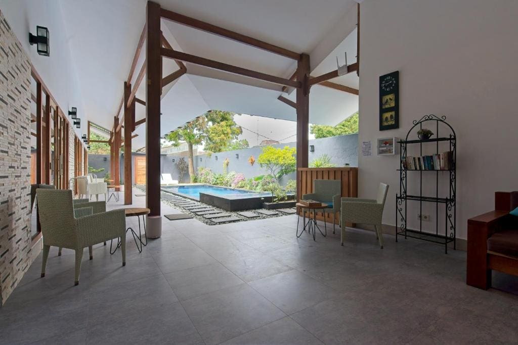 KyGunAya Villa - View 6