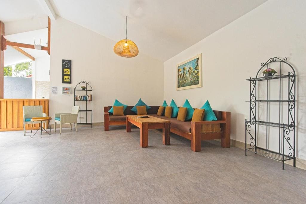 KyGunAya Villa - View 4