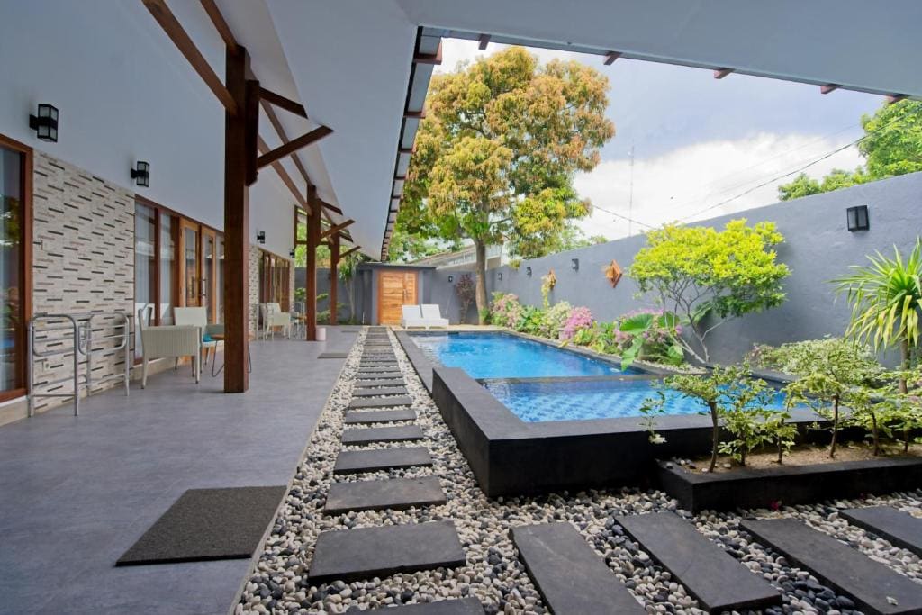 KyGunAya Villa - View 5