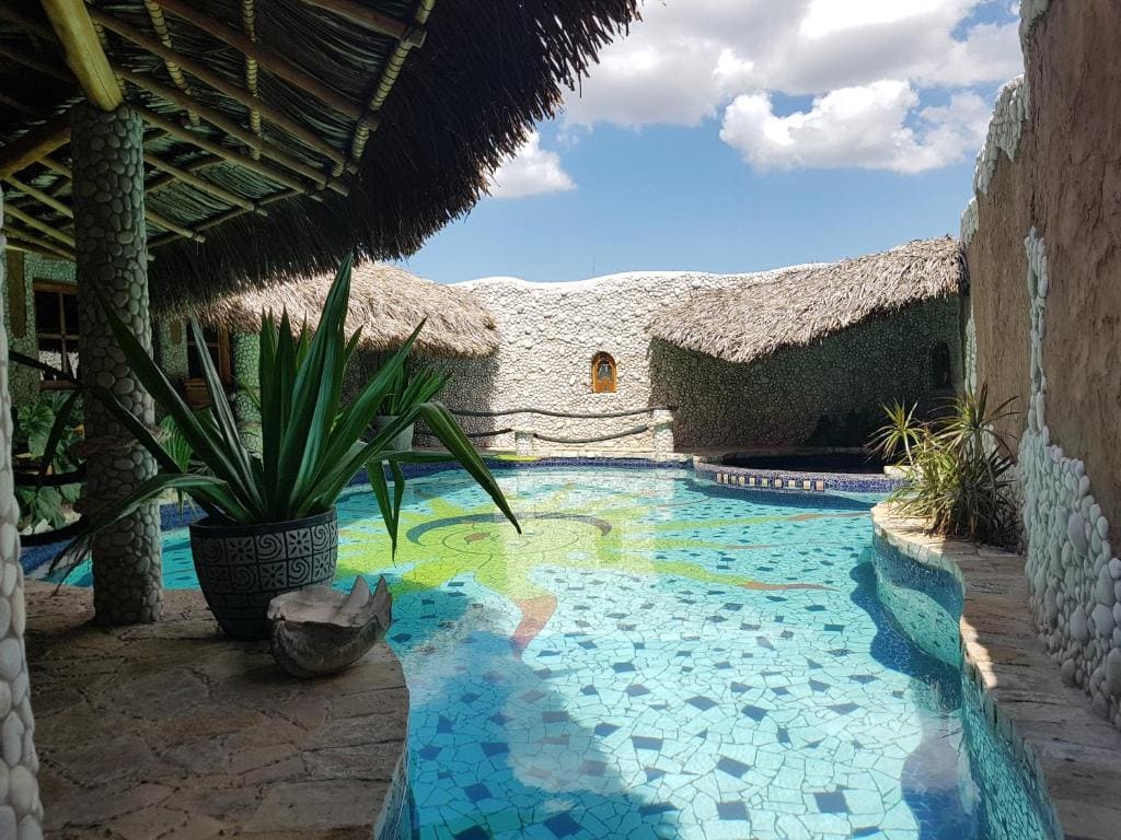 Hotel La Hasienda - View 4