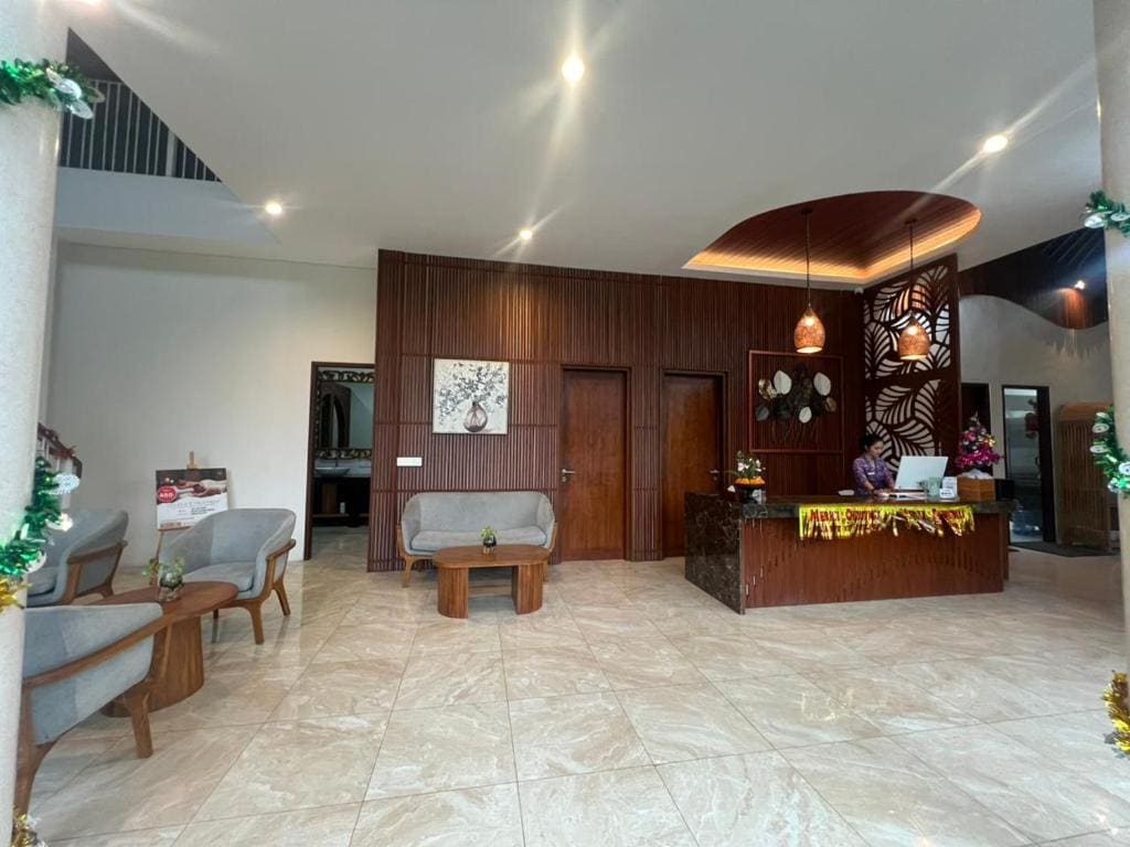 La Tropica Canggu Bali By Kanaya Hospitality - View 7