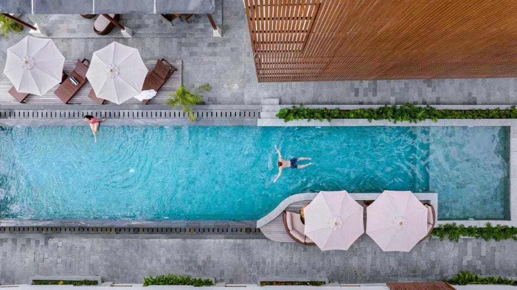 La Tropica Canggu Bali By Kanaya Hospitality - View 5