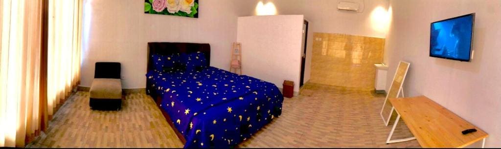 Langit Biru Guest House - View 2