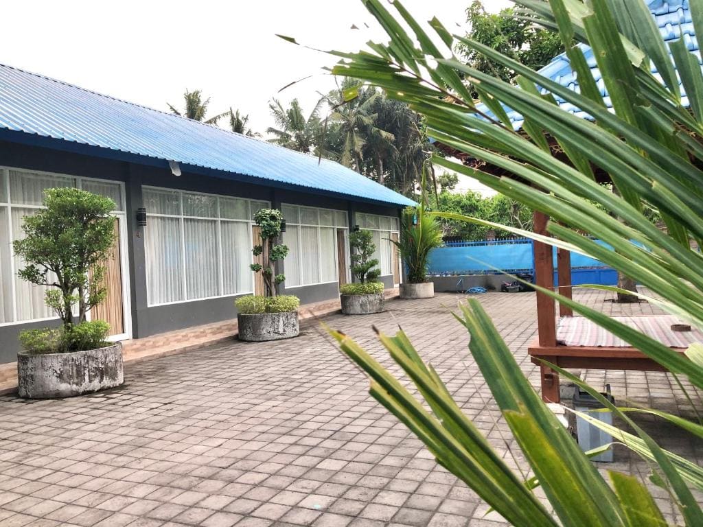 Langit Biru Guest House - View 5
