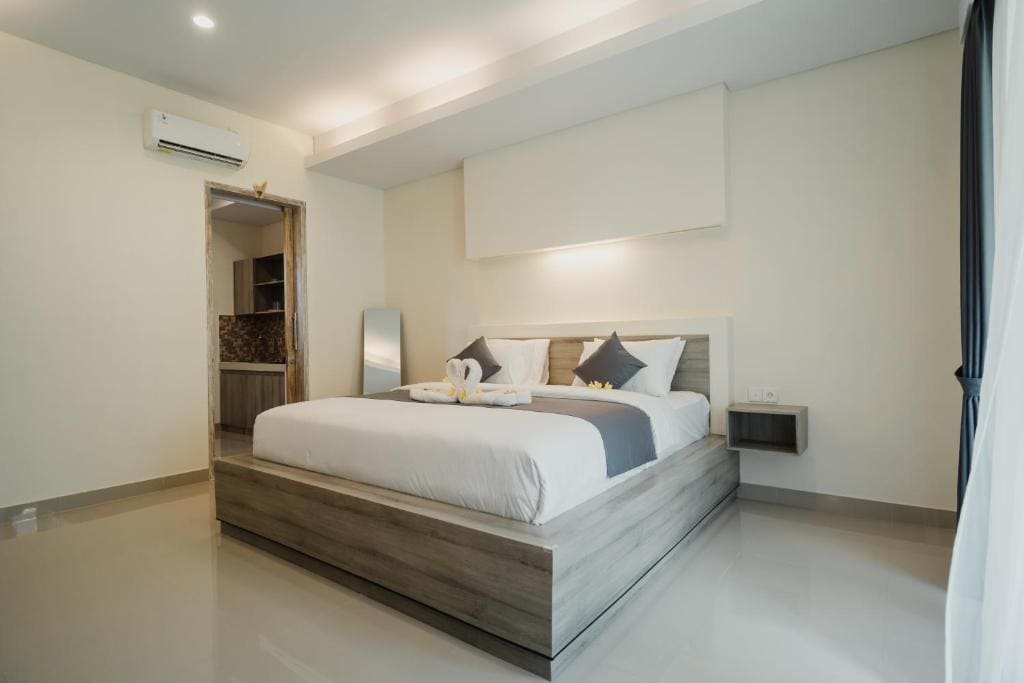 D'Leafy Seminyak - View 7