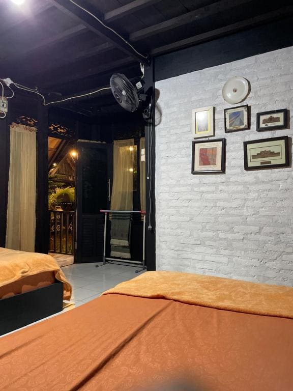 Lego Lego Bulubarakka homestay and cafe - Weergave 3