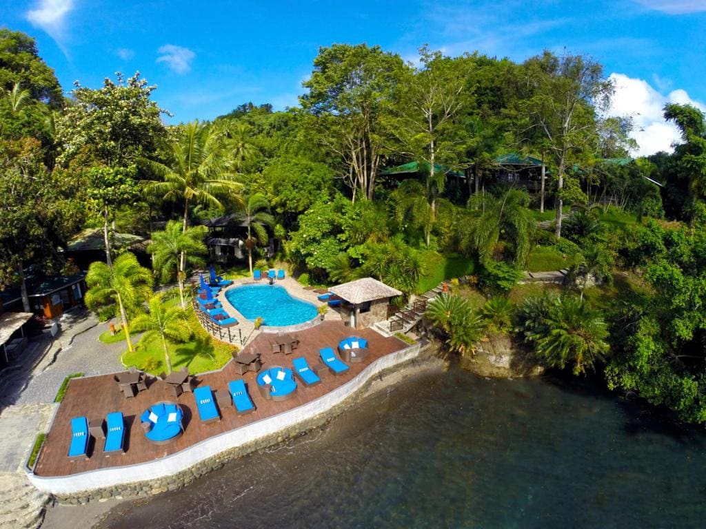 Lembeh Resort - View 4