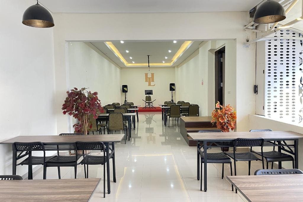 Hotel Lengkong 2 - View 6