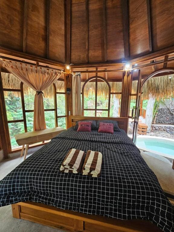 Les Garden villa - عرض 4