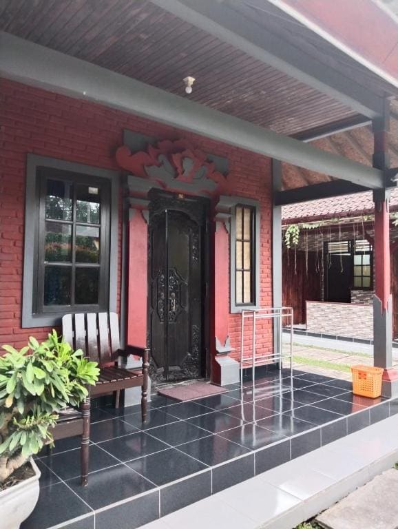 Hotel Lestari - View 3