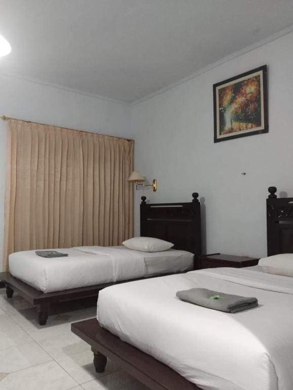 Hotel Lestari - View 2