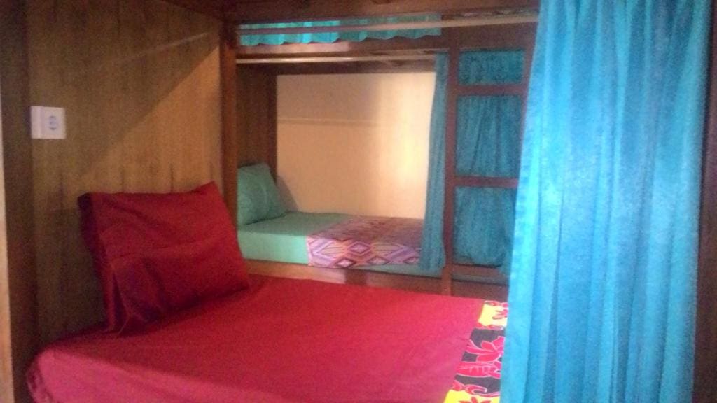 Liang House and Hostel - View 4