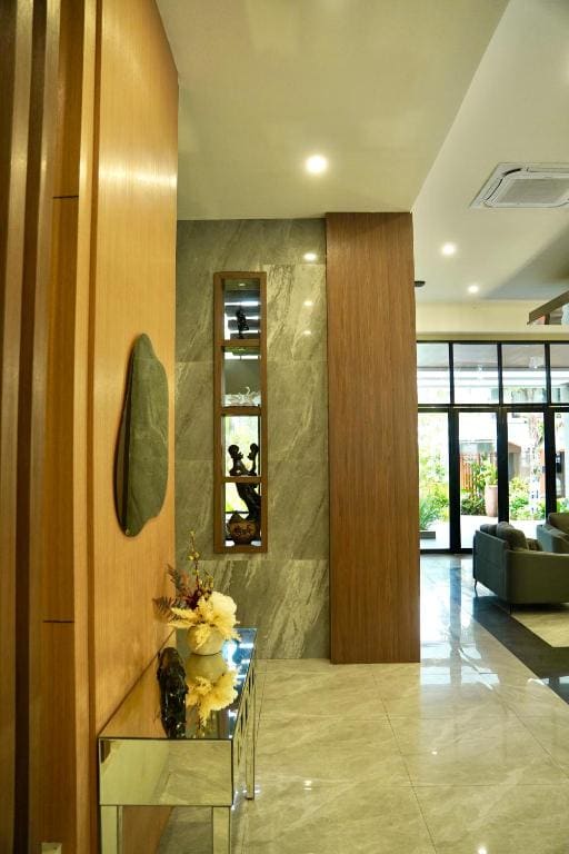 Long Beach Hotel Pangandaran - View 5