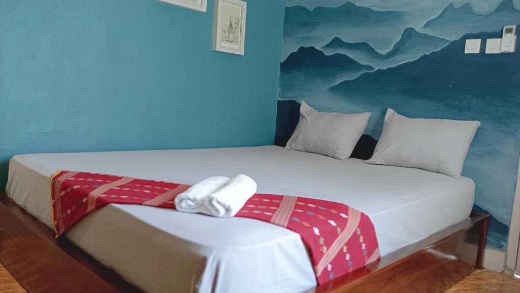 Lontart Guesthouse - View 5