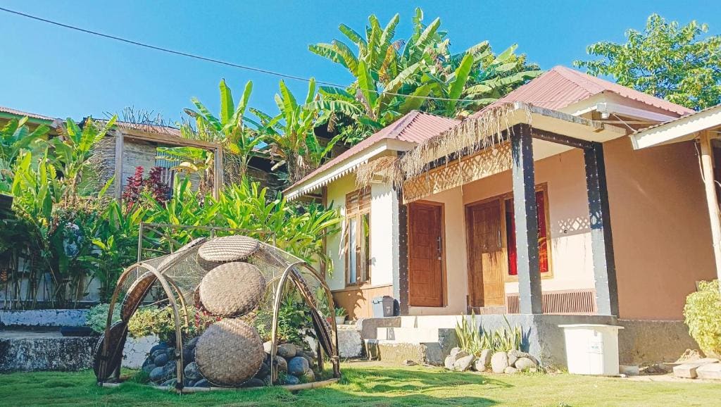 Lontart Guesthouse - View 7
