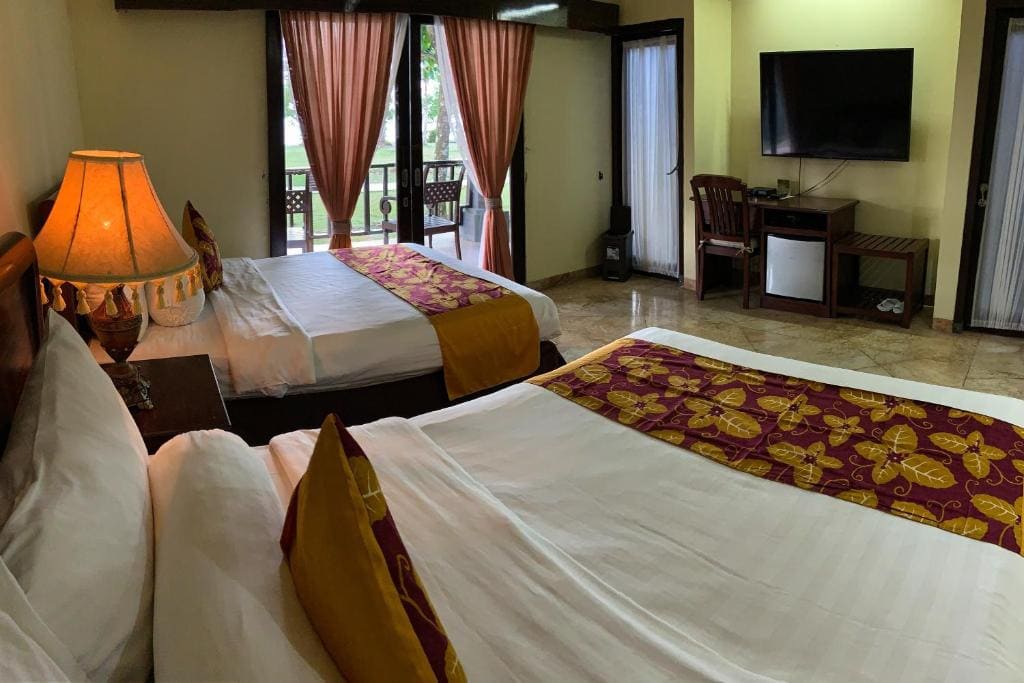 Beach Rock Resort Belitung - View 7