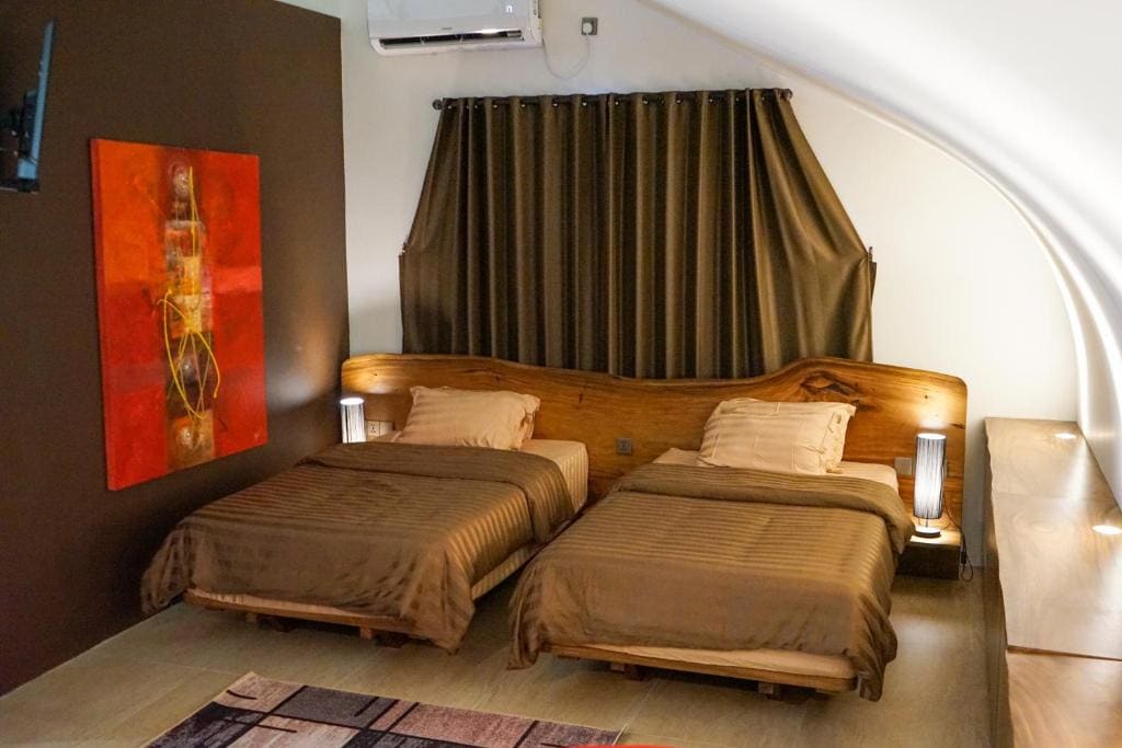 Lucca Resort & Residence - View 7