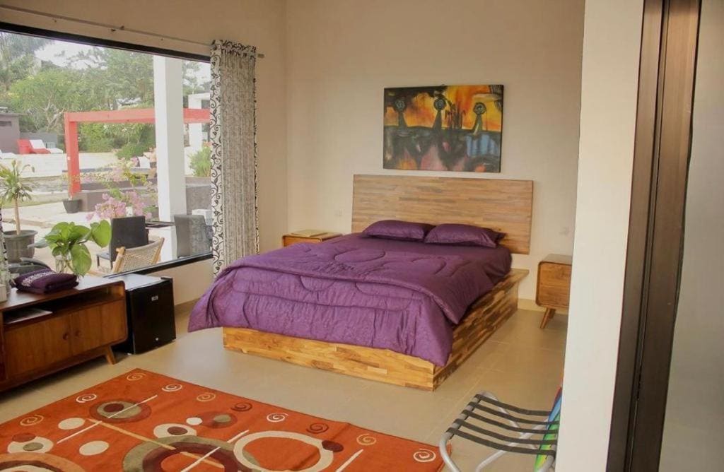 Lucca Resort & Residence - View 2