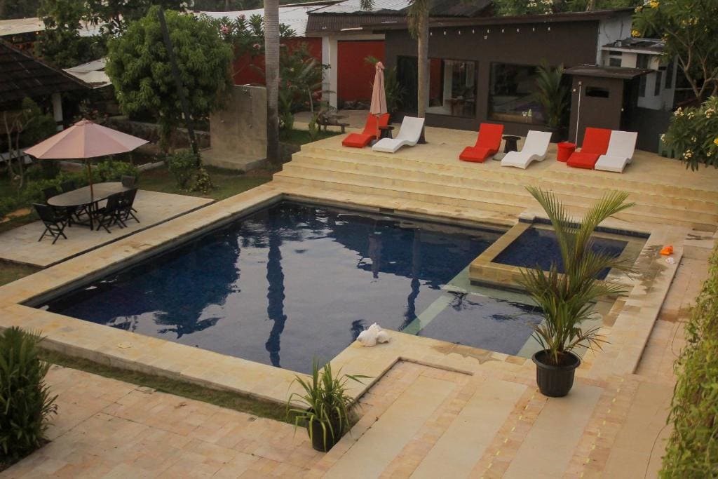 Lucca Resort & Residence - View 3