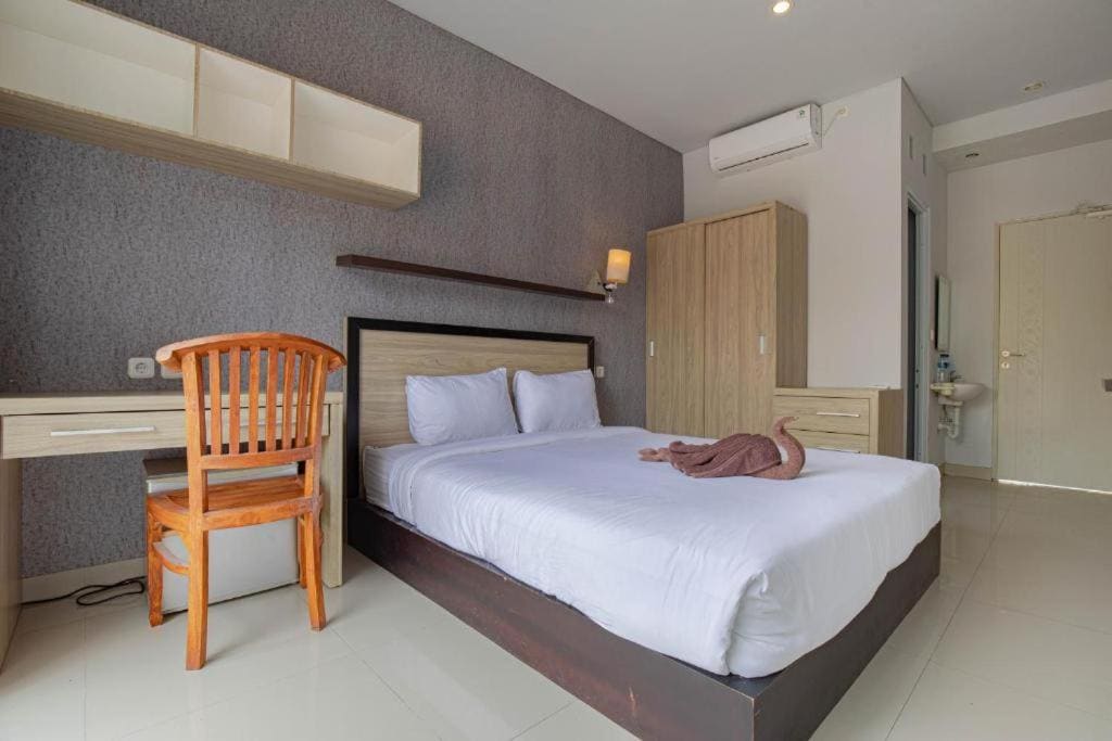 Lushy Hostel Canggu - View 6