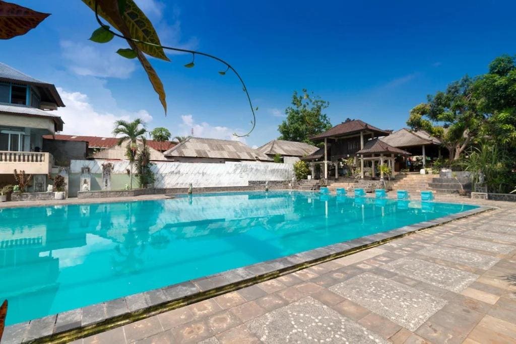 Maha Jaya Hotel Bali - View 6